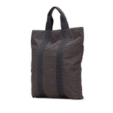 Canvas Herline Cabas